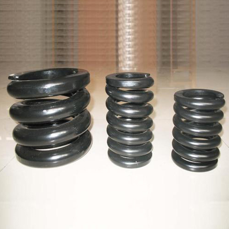 工程机械弹簧